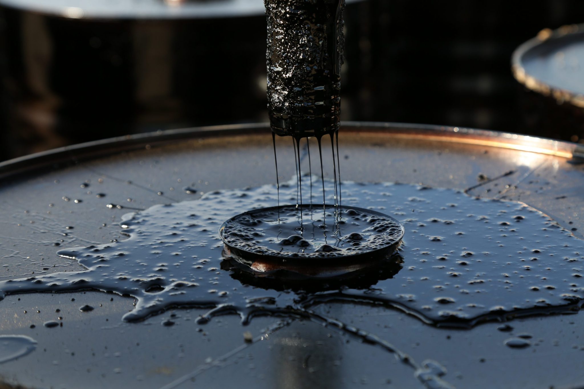 Bitumen 40/50 – Petro Bitumen